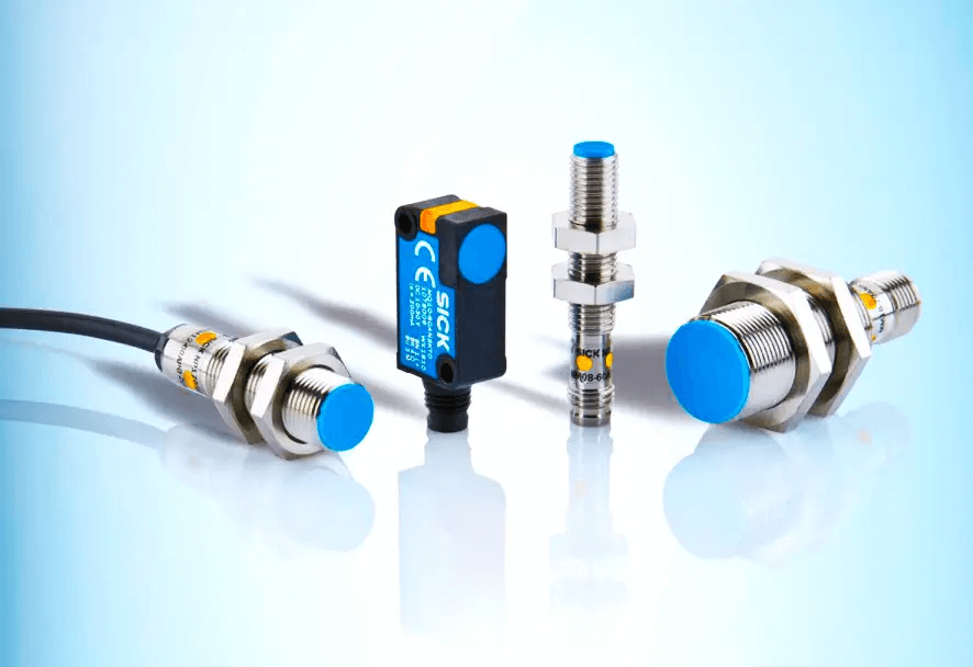 Sensors