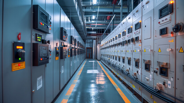 Switchgears