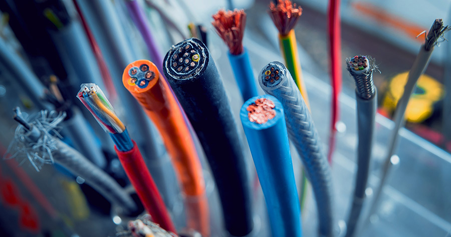 Wire and Cable